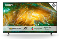 SONY Bravia KD-85XH8096 85″ TV bei Interdiscount