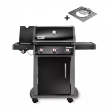 Weber Spirit E-320 Original GBS bei doitgarden