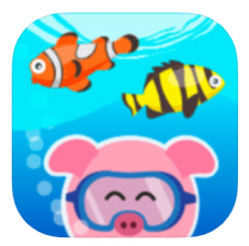 Alle Kinder-Apps von Comomola derzeit gratis im iOS Appstore