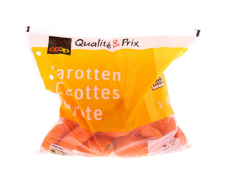 Karotten für CHF 0.90 / KG