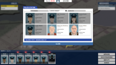 iOS / Android: This is the Police für ca. 1 Franken