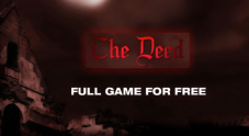 The Deed (PC - DRM-frei) gratis bei Indiegala