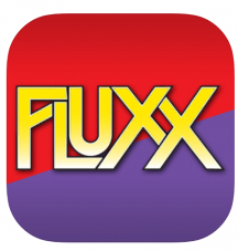 Fluxx gratis bei Google Play und im AppStore