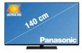Fernseher OLED PANASONIC 55“/140cm - TX-55GZ950E bei Conforama (Abholung)
