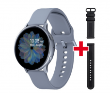 Samsung Watch Active 2 + gratis zusätzliches Armband bei Fust