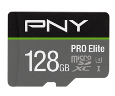 PNY Pro Elite microSDXC 128GB bei digitec