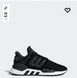 50% auf alles im Adidas Onlineshop Outlet