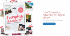 Lonely Planet Everyday Adventures Reiseführer (eBook - Englisch) gratis