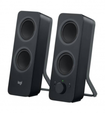 LOGITECH Z207 Speaker bei microspot (Abholung!)
