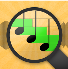 Notenerkennung - Musik in Noten umwandeln gratis für Android