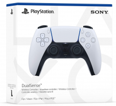 Sony Playstation 5 Dualsense Controller bei amazon.es