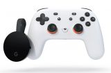 Stadia Premiere Edition (Stadia Controller und Chromecast Ultra) für Game-Kauf in Höhe von $59.99