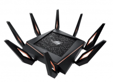 ASUS GT-AX11000 Gaming Router bei digitec