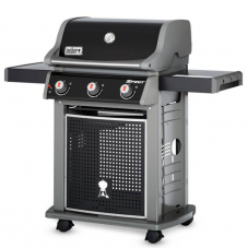 Gasgrill WEBER Spirit E-310 Classic bei Interdiscount für 589.90