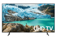 SAMSUNG UE70RU7090U – TV (70 “, UHD 4K, LCD) bei brack