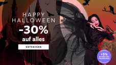 Marionnaud: 30% auf alles (nur noch heute)