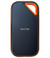 SanDisk Extreme Pro SSD 2 TB bei melecronics