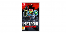 Switch Metroid Dread zum Bestpreis