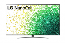 LG NANO86 65″ 4K TV bei melecstronics