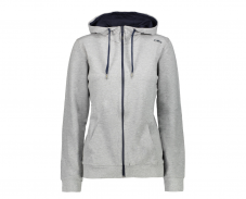 10% zusätzlich auf Jacken & Schuhe bei bergzeit z.B. CMP Damen Fix Hoodie für 17.06 zzgl. Lieferkosten