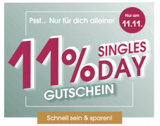 babymarkt: 11% Gutschein auf alles