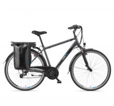Telefunken E-Bike Citybike XT481 28 Zoll für CHF 899.-