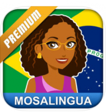 MosaLinuga Portugiesisch momentan gratis