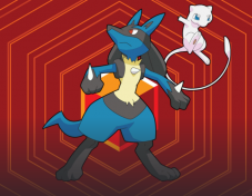 Pokémon – Lucario und das Geheimnis von Mew gratis im Stream