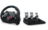 Logitech G29 – Sim Racing Lenkrad mit Pedalen für PC/PS4 bei Digitec