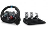 Logitech G29 - Sim Racing Lenkrad mit Pedalen für PC/PS4 bei Digitec