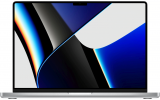 Apple MacBook Pro 16″ M1 Max 2021 10C CPU/32C GPU/1TB/32GB (nur bis 06 Uhr oder solange Vorrat!)