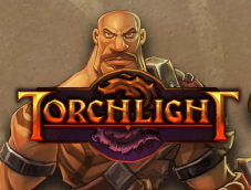 Torchlight gratis im Epic Games Store