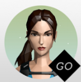 Lara Croft GO kostenlos im Google Play Store (Android)