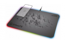 Mausmatte Speedlink Enmat Wireless Charging für 26.20.-