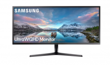 SAMSUNG LS34J550WQR 34″ Monitor bei Media Markt (UWQHD, 60 Hz)