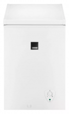 Zanussi ZFC1042WA Gefriertruhe bei nettoshop