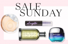Sale Sunday bei Douglas – Bis zu 56% Rabatt auf über 2000 Artikel, z.B. One Million Parfum 200ml
