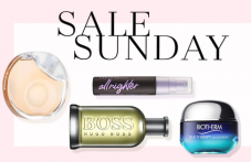 Sale Sunday bei Douglas - Bis zu 56% Rabatt auf über 2000 Artikel, z.B. One Million Parfum 200ml