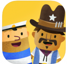 Fiete World – Kinderspiele ab 4 Jahren kostenlos im AppStore (iOS)