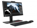 Lenovo ThinkCentre M70a AIO Intel® Core(TM) i5-10400 Prozessor der 10. Generation