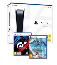 Mehrere PS5-Bundles sind bei wog zur Vorbestellung verfügbar bei WOG