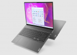 Lenovo Yoga Slim 7 Pro 16 (16″ WQXGA-Touch-IPS, R7 5800H, RTX 3050, 16/512GB, 400 Nits) im Lenovo Store für 910 Franken