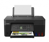 CANON PIXMA G3570 Drucker (Tintendrucker, Farbe, WLAN, Randlos) zum neuen Bestpreis bei Microspot