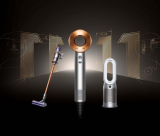 Dyson Singles Day / Black Friday - diverse Deals z.B. Dyson Vis Nav 360 Saugroboter, Dyson V10 Absolute etc.