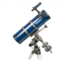 Dörr Danubia Sirius 150 Teleskop bei DayDeal (nur heute)