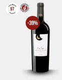 Weinclub & Vivino: Cuvée Rotwein Due Lune Nerello Mascalese 2020 ab 14.90 Franken pro Flasche (97 Luca Maroni Punkte)