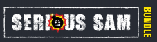 Serious Sam Bundle bei Humble Bundle (17 Spiele, bis 05.10.)