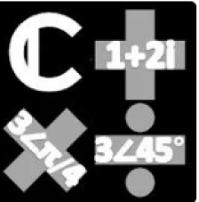 Complex Number Calculator gratis im GooglePlayStore (Android)