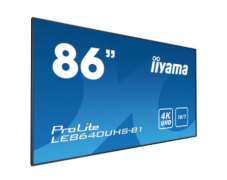 IIYAMA ProLite LE8640UHS-B1 bei der pcp-Gruppe