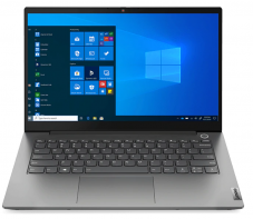 ThinkBook 14 Gen 2 im Lenovo Store